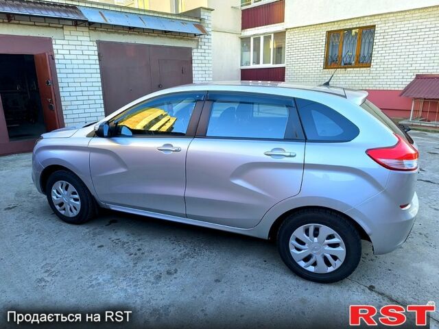 Сірий ВАЗ X-RAY, об'ємом двигуна 1.6 л та пробігом 32 тис. км за 9900 $, фото 1 на Automoto.ua
