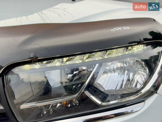 Белый ВАЗ XRay, объемом двигателя 1.8 л и пробегом 53 тыс. км за 7900 $, фото 7 на Automoto.ua