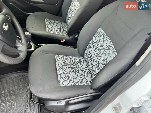 Белый ВАЗ XRay, объемом двигателя 1.8 л и пробегом 53 тыс. км за 7900 $, фото 14 на Automoto.ua