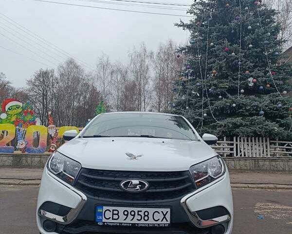 Білий ВАЗ XRay, об'ємом двигуна 1.6 л та пробігом 30 тис. км за 8000 $, фото 2 на Automoto.ua