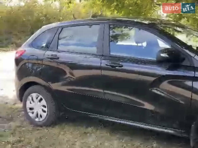 ВАЗ XRay, объемом двигателя 1.6 л и пробегом 17 тыс. км за 9000 $, фото 1 на Automoto.ua