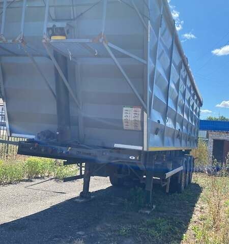 ВЕЛМАШ DL Forester, объемом двигателя 0 л и пробегом 0 тыс. км за 21500 $, фото 2 на Automoto.ua