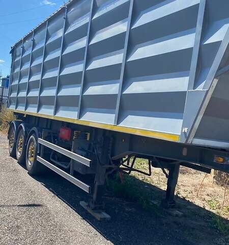 ВЕЛМАШ DL Forester, объемом двигателя 0 л и пробегом 0 тыс. км за 21500 $, фото 1 на Automoto.ua