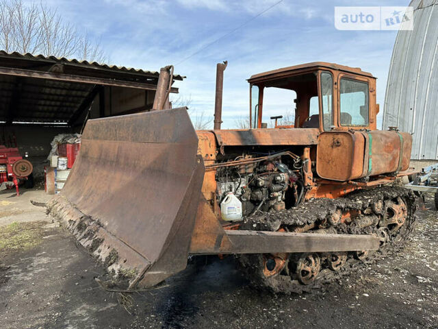 ВГТЗ ДТ-75, объемом двигателя 0 л и пробегом 1 тыс. км за 4700 $, фото 15 на Automoto.ua