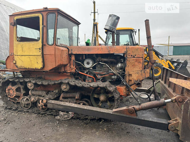 ВГТЗ ДТ-75, объемом двигателя 0 л и пробегом 1 тыс. км за 4700 $, фото 4 на Automoto.ua