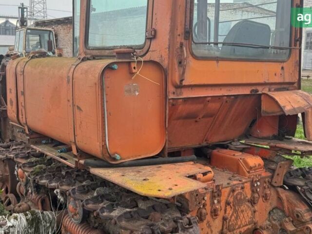 ВГТЗ ДТ-75, объемом двигателя 9 л и пробегом 0 тыс. км за 4000 $, фото 2 на Automoto.ua