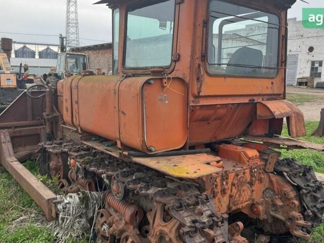 ВГТЗ ДТ-75, объемом двигателя 9 л и пробегом 0 тыс. км за 4000 $, фото 4 на Automoto.ua
