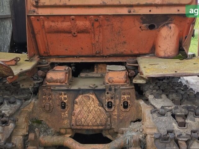 ВГТЗ ДТ-75 1989 в Бердичеве на Automoto.ua ВГТЗ ДТ-75, объемом двигателя 0 л и пробегом 0 тыс. км за 2163 $, фото 1 на Automoto.ua