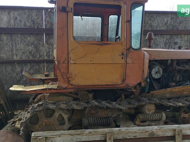 ВГТЗ ДТ-75 1989 в Бердичеве на Automoto.ua ВГТЗ ДТ-75, объемом двигателя 0 л и пробегом 0 тыс. км за 2163 $, фото 3 на Automoto.ua