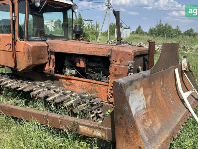 ВГТЗ ДТ-75, объемом двигателя 0 л и пробегом 0 тыс. км за 2912 $, фото 2 на Automoto.ua