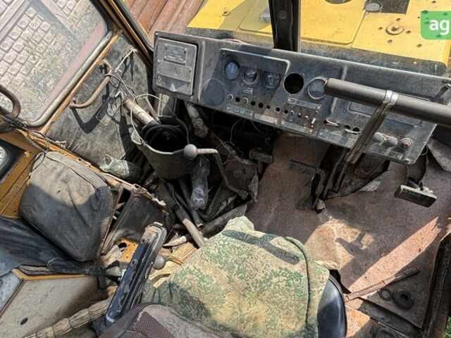 ВГТЗ ДТ-75, объемом двигателя 0 л и пробегом 0 тыс. км за 3300 $, фото 7 на Automoto.ua
