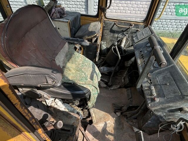 ВГТЗ ДТ-75, объемом двигателя 0 л и пробегом 0 тыс. км за 3300 $, фото 6 на Automoto.ua