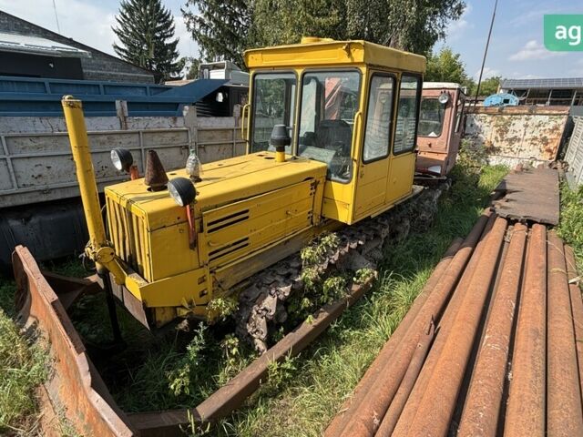 ВГТЗ ДТ-75, объемом двигателя 0 л и пробегом 0 тыс. км за 3300 $, фото 1 на Automoto.ua