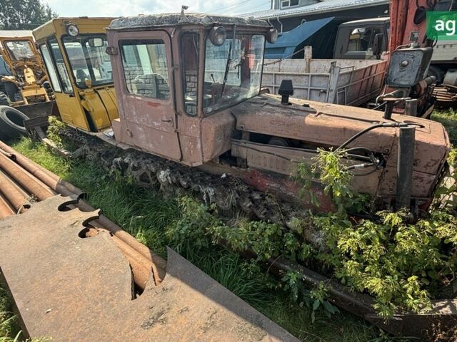 ВГТЗ ДТ-75, объемом двигателя 0 л и пробегом 0 тыс. км за 3300 $, фото 3 на Automoto.ua