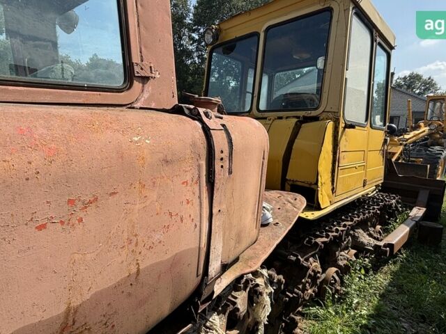 ВГТЗ ДТ-75, объемом двигателя 0 л и пробегом 0 тыс. км за 3300 $, фото 5 на Automoto.ua