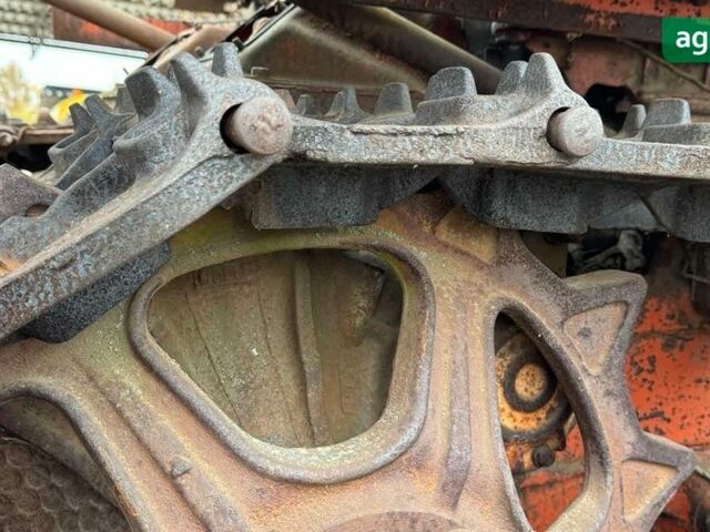 ВГТЗ ДТ-75, объемом двигателя 0 л и пробегом 0 тыс. км за 1504 $, фото 1 на Automoto.ua