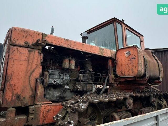 ВГТЗ ДТ-75, объемом двигателя 0 л и пробегом 0 тыс. км за 1504 $, фото 3 на Automoto.ua