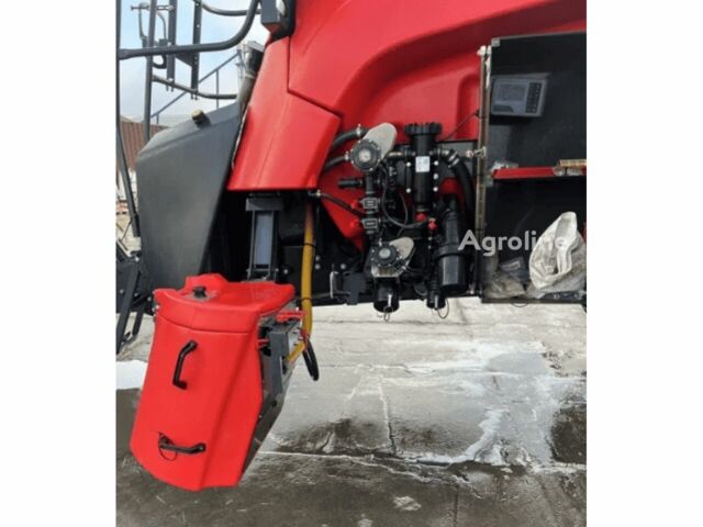 VICON Т4, объемом двигателя 0 л и пробегом 0 тыс. км за 50889 $, фото 5 на Automoto.ua