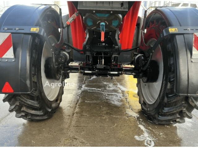 VICON Т4, объемом двигателя 0 л и пробегом 0 тыс. км за 50889 $, фото 4 на Automoto.ua