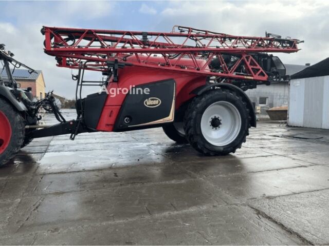 VICON Т4, объемом двигателя 0 л и пробегом 0 тыс. км за 50889 $, фото 2 на Automoto.ua
