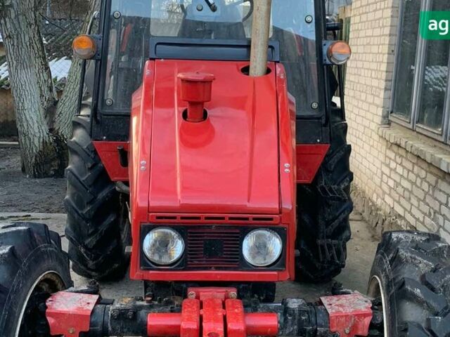 ВТЗ 2032, объемом двигателя 0 л и пробегом 0 тыс. км за 9500 $, фото 1 на Automoto.ua