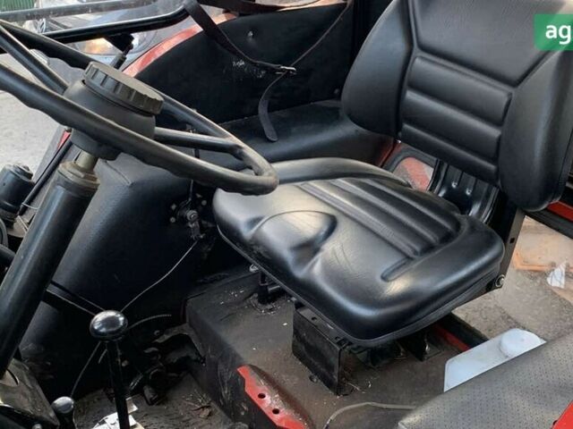 ВТЗ 2032, объемом двигателя 0 л и пробегом 0 тыс. км за 9500 $, фото 3 на Automoto.ua