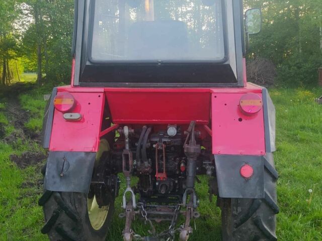 ВТЗ 2048, об'ємом двигуна 2048 л та пробігом 2900 тис. км за 9500 $, фото 1 на Automoto.ua