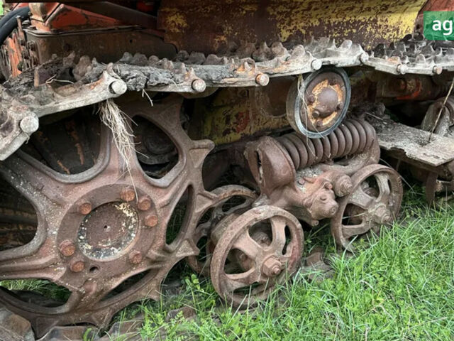 ВТЗ ДТ-75, объемом двигателя 0 л и пробегом 0 тыс. км за 3000 $, фото 6 на Automoto.ua