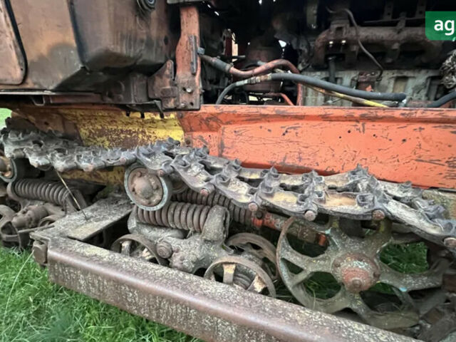 ВТЗ ДТ-75, объемом двигателя 0 л и пробегом 0 тыс. км за 3000 $, фото 4 на Automoto.ua