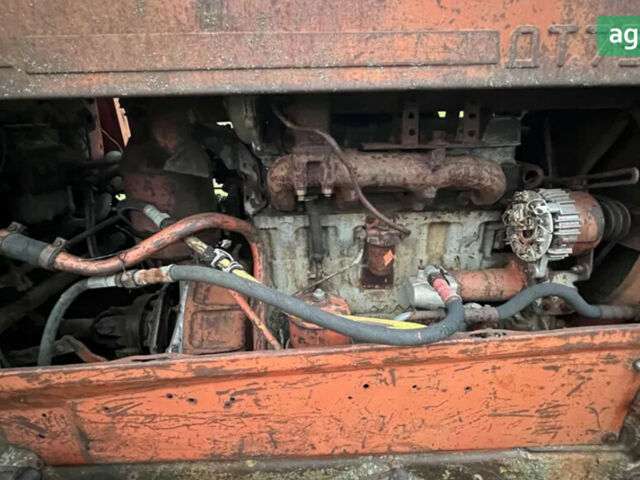 ВТЗ ДТ-75, объемом двигателя 0 л и пробегом 0 тыс. км за 3000 $, фото 3 на Automoto.ua