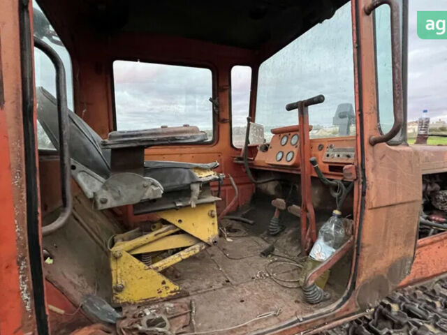 ВТЗ ДТ-75, объемом двигателя 0 л и пробегом 0 тыс. км за 3000 $, фото 5 на Automoto.ua