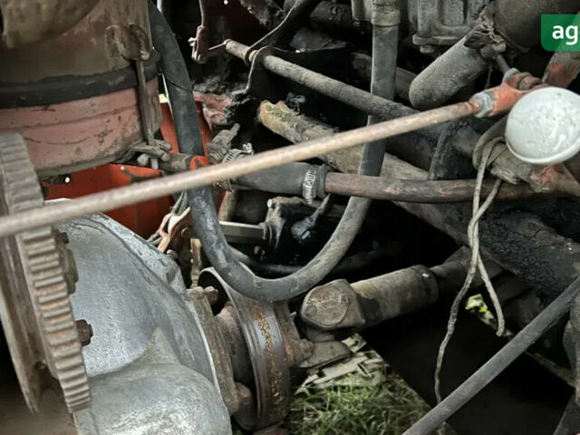 ВТЗ ДТ-75, объемом двигателя 0 л и пробегом 0 тыс. км за 3000 $, фото 1 на Automoto.ua