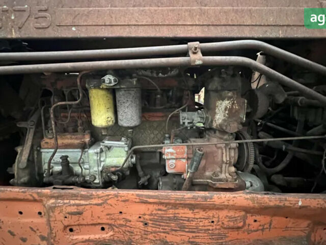 ВТЗ ДТ-75, объемом двигателя 0 л и пробегом 0 тыс. км за 3000 $, фото 7 на Automoto.ua