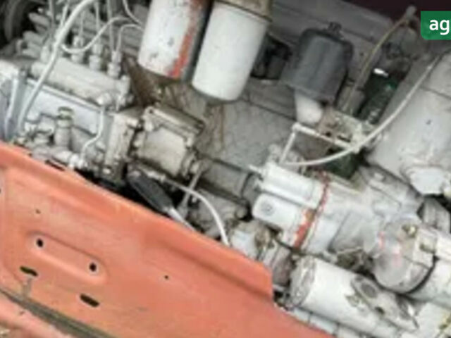 ВТЗ ДТ-75, об'ємом двигуна 0 л та пробігом 0 тис. км за 3700 $, фото 3 на Automoto.ua