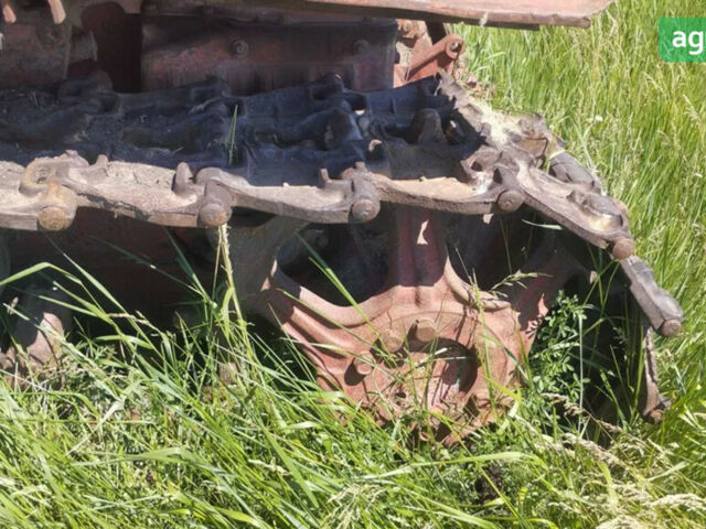 ВТЗ ДТ-75, об'ємом двигуна 0 л та пробігом 0 тис. км за 3100 $, фото 3 на Automoto.ua