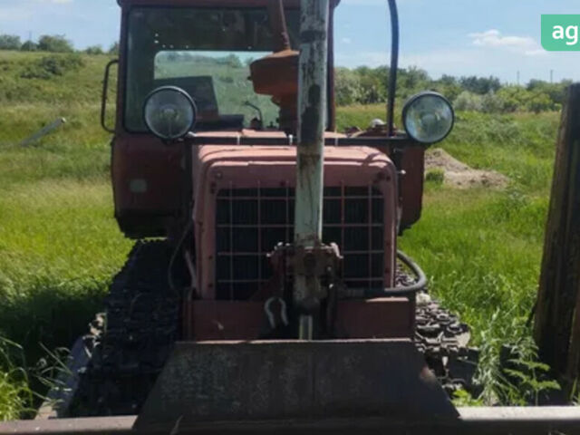ВТЗ ДТ-75, об'ємом двигуна 0 л та пробігом 0 тис. км за 3100 $, фото 1 на Automoto.ua