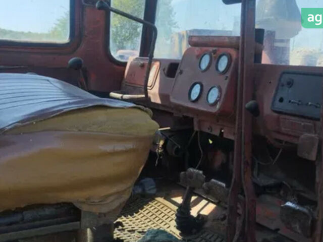 ВТЗ ДТ-75, об'ємом двигуна 0 л та пробігом 0 тис. км за 3100 $, фото 6 на Automoto.ua