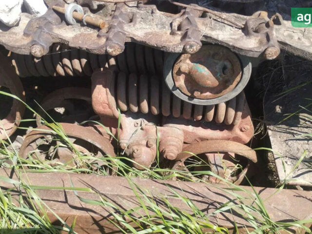 ВТЗ ДТ-75, об'ємом двигуна 0 л та пробігом 0 тис. км за 3100 $, фото 4 на Automoto.ua
