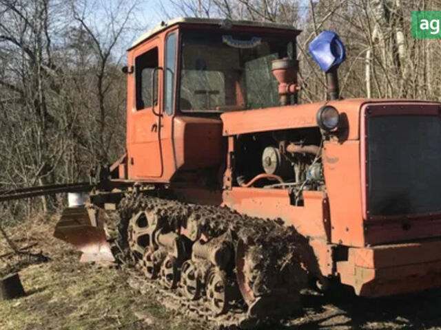 ВТЗ ДТ-75, объемом двигателя 0 л и пробегом 0 тыс. км за 2500 $, фото 5 на Automoto.ua