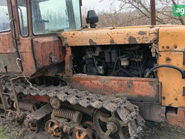 ВТЗ ДТ-75, объемом двигателя 0 л и пробегом 0 тыс. км за 1905 $, фото 6 на Automoto.ua