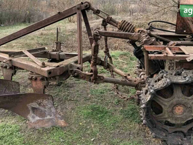 ВТЗ ДТ-75, объемом двигателя 0 л и пробегом 0 тыс. км за 1905 $, фото 5 на Automoto.ua