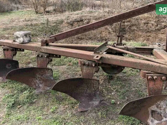 ВТЗ ДТ-75, объемом двигателя 0 л и пробегом 0 тыс. км за 1905 $, фото 4 на Automoto.ua