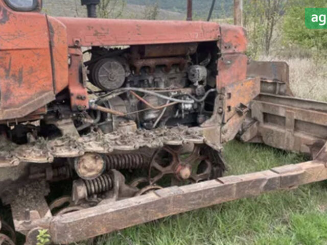 ВТЗ ДТ-75, объемом двигателя 0 л и пробегом 0 тыс. км за 1800 $, фото 2 на Automoto.ua