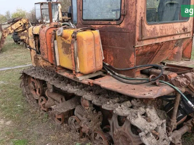 ВТЗ ДТ-75, объемом двигателя 0 л и пробегом 0 тыс. км за 1905 $, фото 3 на Automoto.ua