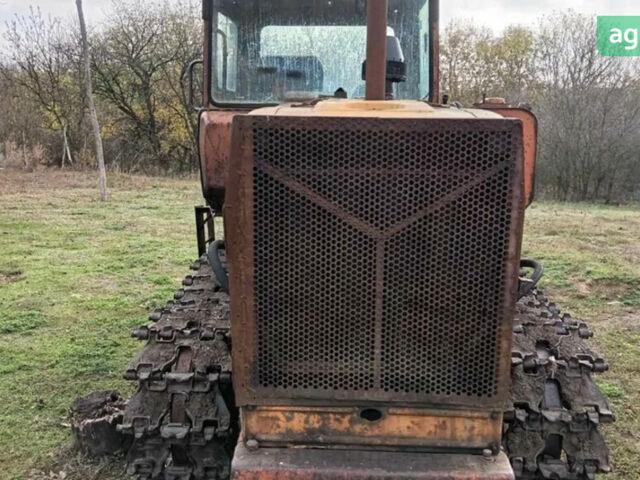 ВТЗ ДТ-75, объемом двигателя 0 л и пробегом 0 тыс. км за 1905 $, фото 1 на Automoto.ua