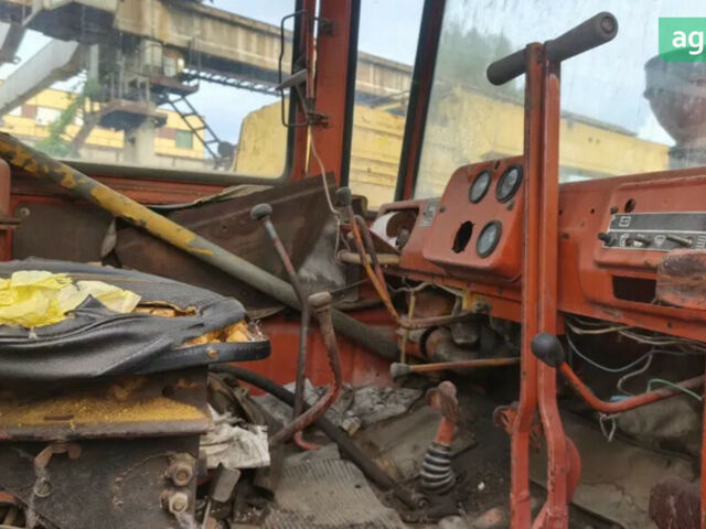 ВТЗ ДТ-75, об'ємом двигуна 0 л та пробігом 0 тис. км за 5000 $, фото 3 на Automoto.ua