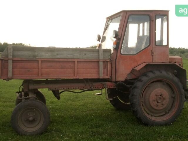 ВТЗ Т-16, об'ємом двигуна 0 л та пробігом 0 тис. км за 2000 $, фото 3 на Automoto.ua