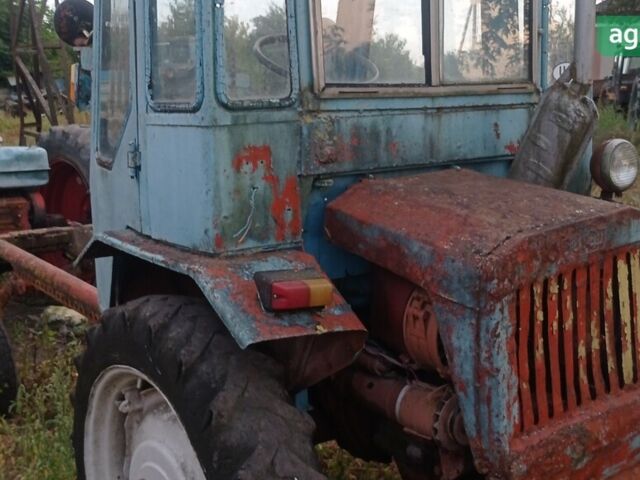 ВТЗ Т-16, об'ємом двигуна 0 л та пробігом 0 тис. км за 650 $, фото 4 на Automoto.ua