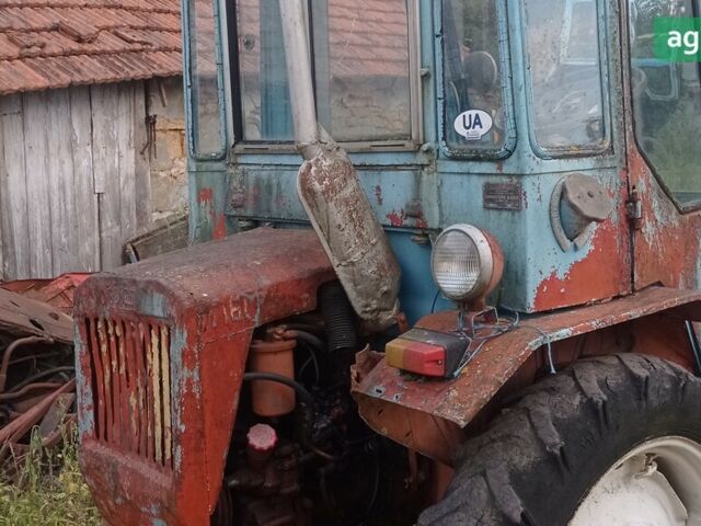 ВТЗ Т-16, об'ємом двигуна 0 л та пробігом 0 тис. км за 650 $, фото 2 на Automoto.ua