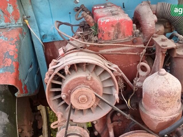 ВТЗ Т-16, об'ємом двигуна 0 л та пробігом 0 тис. км за 650 $, фото 5 на Automoto.ua